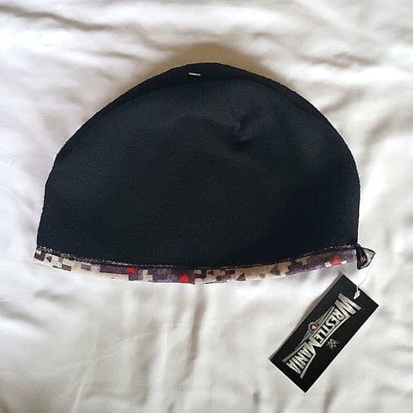 🌟 NWT WWE Wrestlemania 31 Hat - Picture 4 of 5